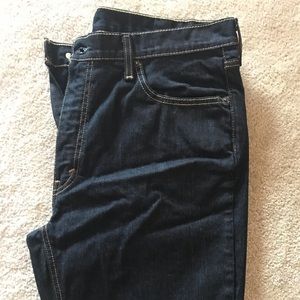 NWOT - Levi’s 541 mens’ darkwash jeans